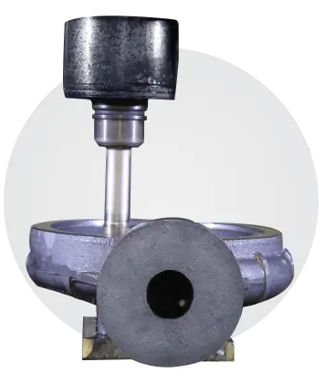 maquinado bmfundicion