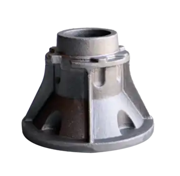 hierro nodular bmfundicion