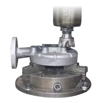 maquinado bmfundicion